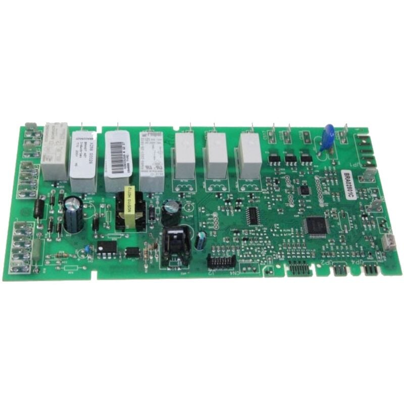 Carte Puissance Pour Four Brandt - As6021719