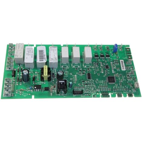 CARTE PUISSANCE pour FOUR BRANDT - AS6021719