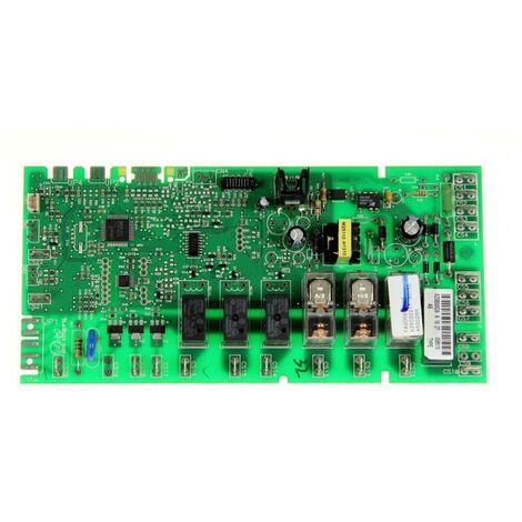CARTE PUISSANCE pour FOUR DE DIETRICH - AS0003622
