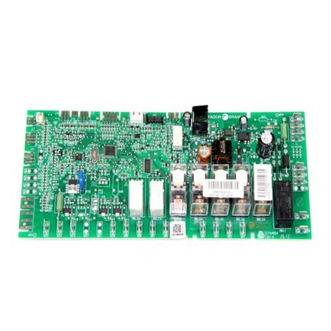 Carte puissance pour four De Dietrich – Compatible DOP1140X1 – Puissance optimisée pour performance – AS0024148