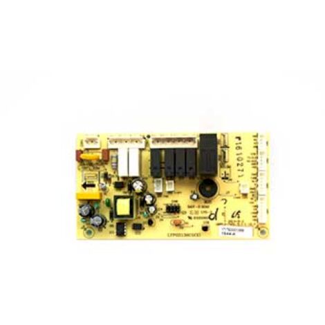 CARTE PUISSANCE pour LAVE VAISSELLE BRANDT - AS0057811