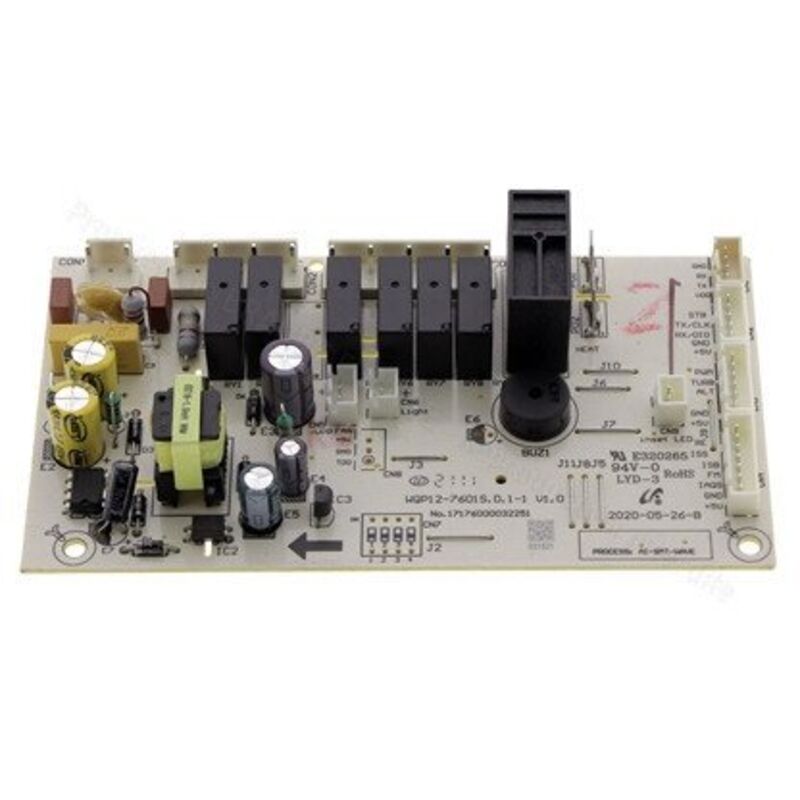 Brandt - Carte puissance pour lave-vaisselle AS0073404