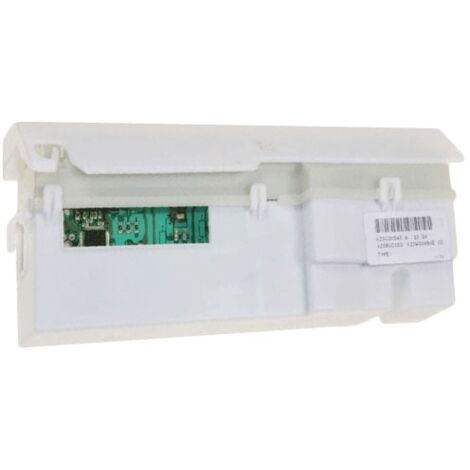 Module electronique pour lave vaisselle Candy 49031875 - Accessoires lave- vaisselle