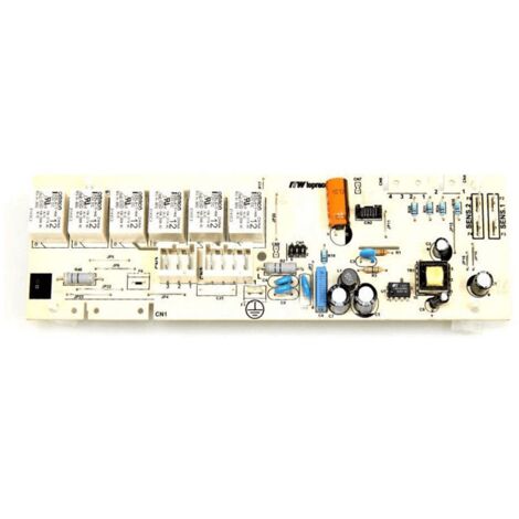 CARTE PUISSANCE + PYRO B.CONSOMMATION POUR FOUR ROSIERES - 93963866