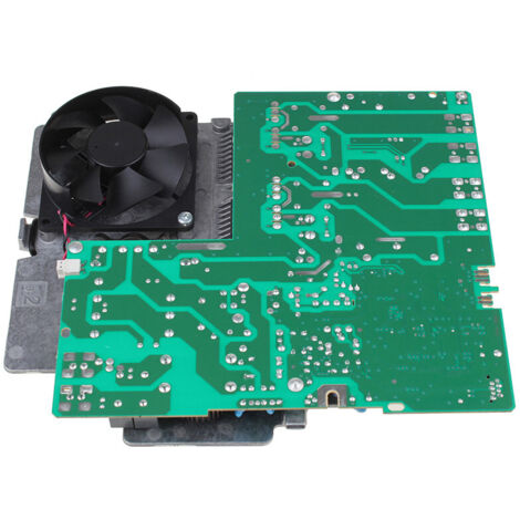 CARTE PUISSANCEIX7 3600W XLZONE