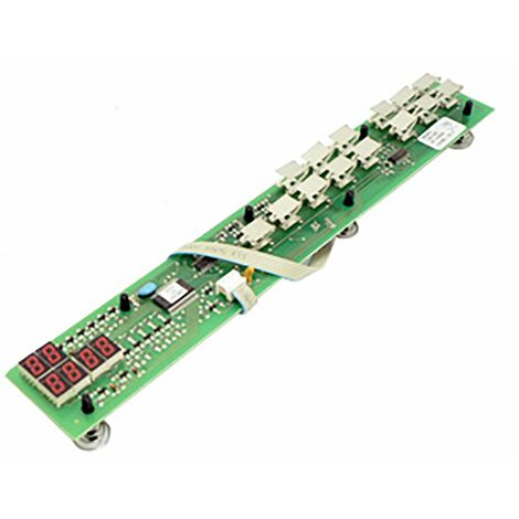 CARTE PUPITRE GAUCHE pour TABLE DE CUISSON DE DIETRICH -...