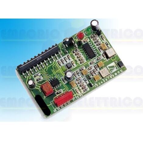 Carte radio fréquence en 868,35 MHZ CAME 001AF86SR