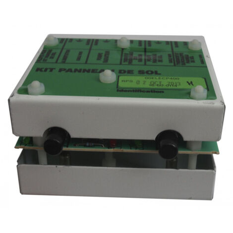 Carte Regulation Kitrps 000223