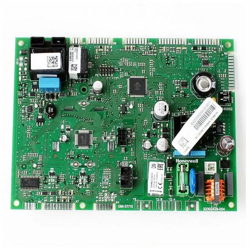 Atlantic - carte regul/secu/hmi naema 2