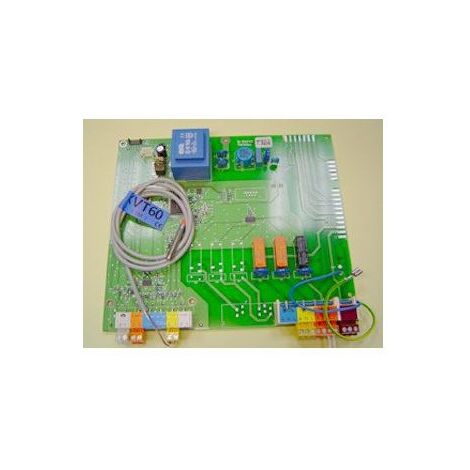 Carte Relais Easy     88065541