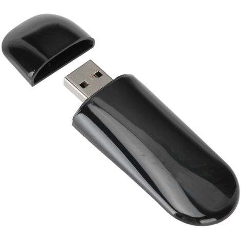 Carte Réseau WiFi 600M Dual-Band avec Bluetooth 4.0, Adaptateur USB RTL8821AU W67S