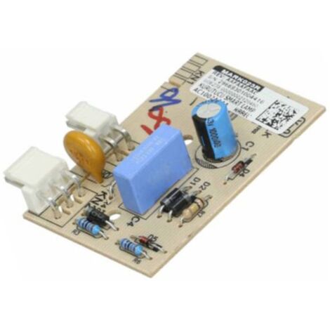Carte smart lampe d'origine