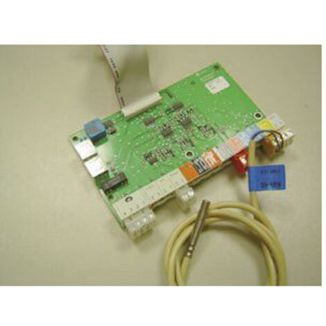 Carte sonde diematic3 88065537