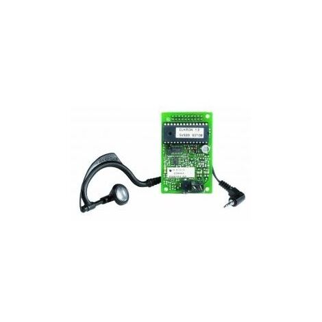 Carte Synthese Vocale - Urmet Accessoire bus USV500N