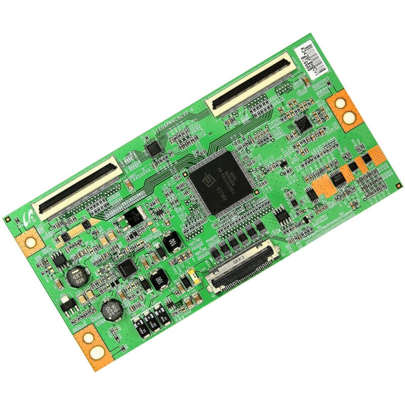 Carte t-con d'origine