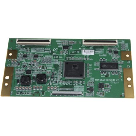 CARTE T.COM LTA520HB04-V06,00466A POUR TV AUDIO  TELEPHONIE   SAMSUNG - BN81-01699A