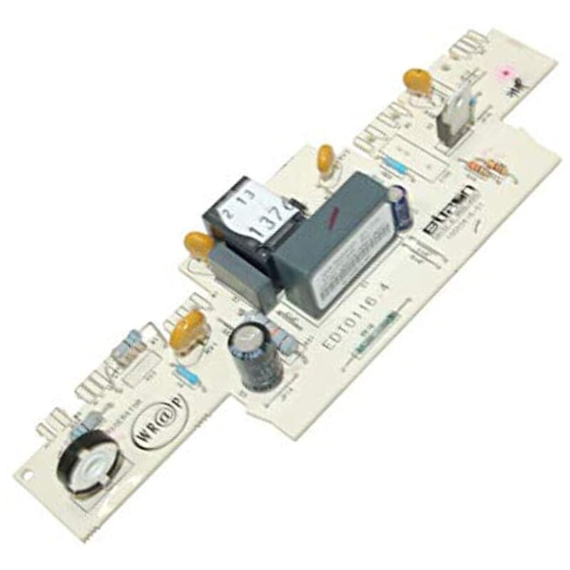 Carte thermostat d'origine