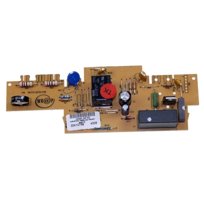 Ariston Group - carte thermostat electronique ETD01 pour refrigerateur...