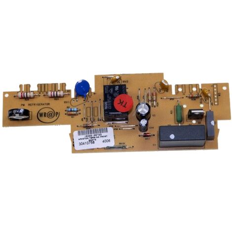 CARTE THERMOSTAT ELECTRONIQUE ETD01 POUR REFRIGERATEUR ARISTON - C00193612