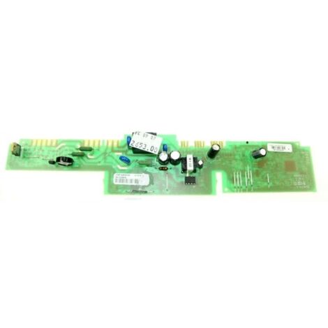 Carte Thermostat electronique pour Refrigerateur, Congelateur INDESIT C00284777