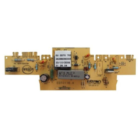 Carte Thermostat ETD01 pour Refrigerateur, Congelateur ARISTON C00193613