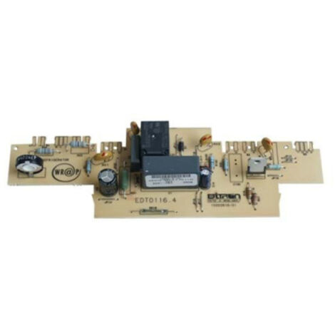 Carte Thermostat pour Réfrigérateur, Congélateur ARISTON C00143104