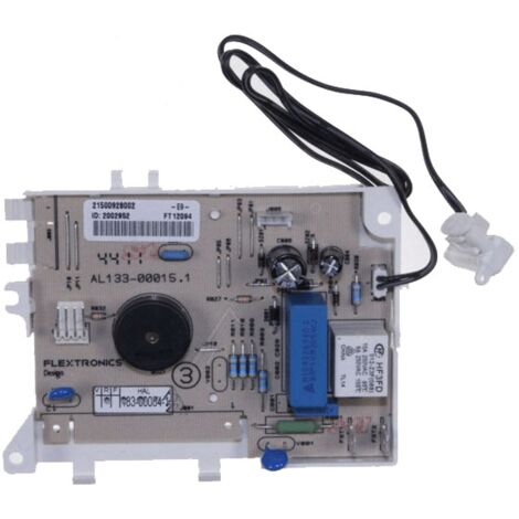 CARTE TIMER BIT100.1 E9 + N1045048 POUR LAVE VAISSELLE ARISTON - C00143538