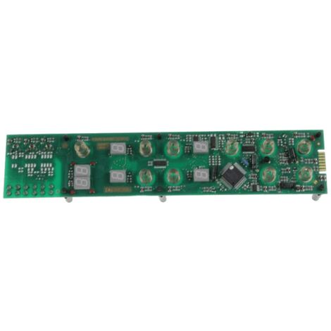 CARTE TOUCHES KTI6412-FEV02 ROHS POUR TABLE DE CUISSON ARISTON - C00258844