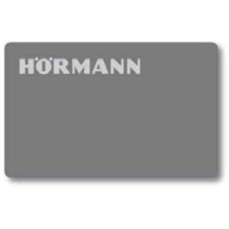 Carte Transpondeur Hormann TL 1000
