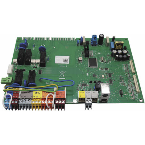 Carte uc k3 - DE DIETRICH : 200005008