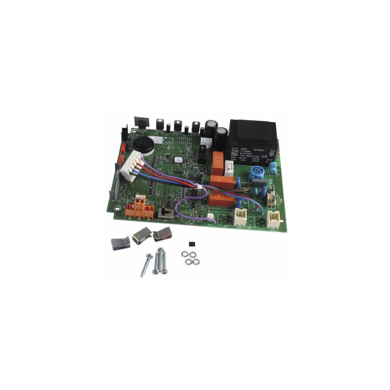 De Dietrich - Carte uc murale m testée chappee : 88065511