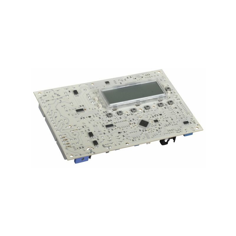 Carte uc De Dietrich chappee : JJD005687010