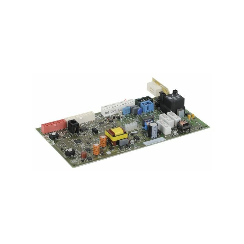 Carte Vaillant 0020092371