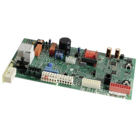 Carte - VAILLANT : 0020132764