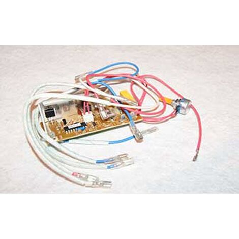 CARTE VARIATEUR pour PIECES ASPIRATEUR NETTOYEUR PETIT...