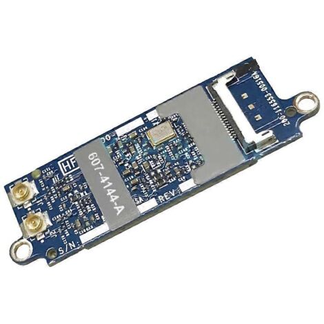 Carte WiFi BCM94322USA pour MacBook Pro A1278 2008-2010 et A1286, Compatible WIFI