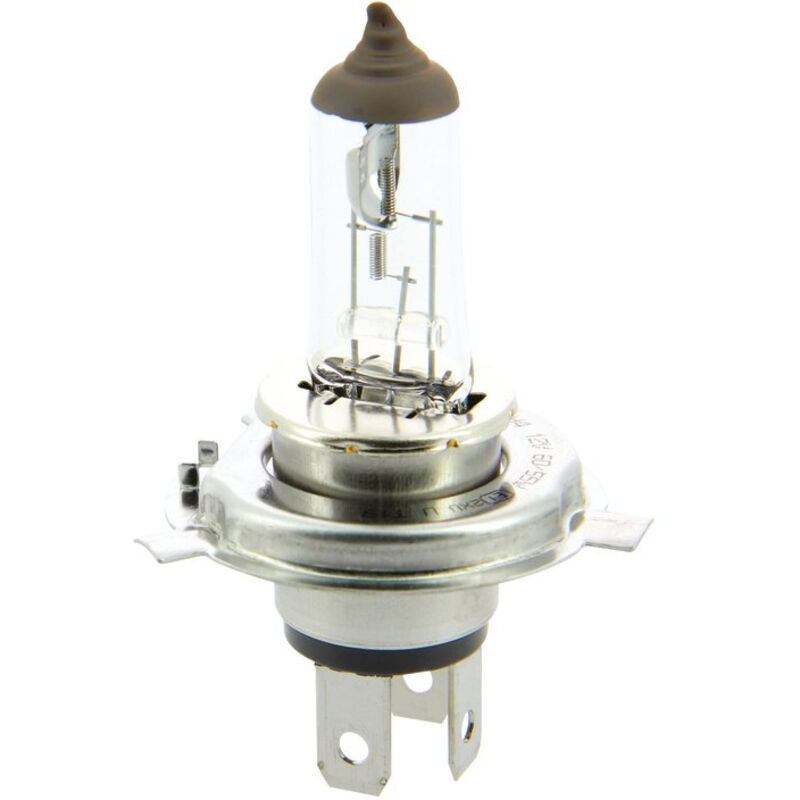 Ampolla Auto 1 H4 - 60/55w 12v - Xltech