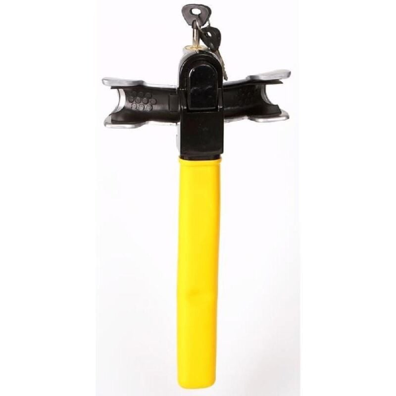 Bras Antivol Bloque volant - Cartec