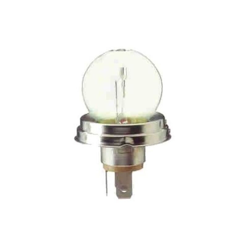 LAMPE CODE EUROPÉEN BLANC 12V 0876821 - Cartec