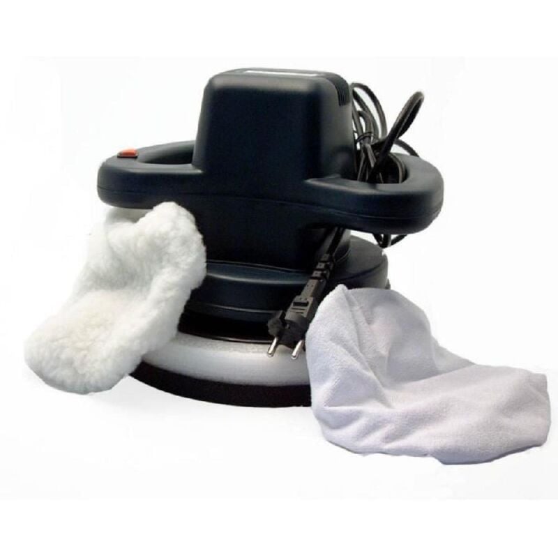 Lustreuse Carrosserie 230V - 110W - Cartec