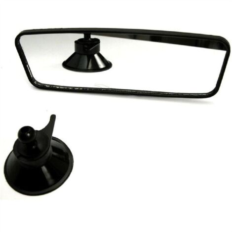 Cartec Miroir de Surveillance Universel