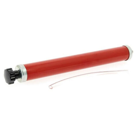 Cartec Seringue Huile Pour Boite de Vitesse et Pon