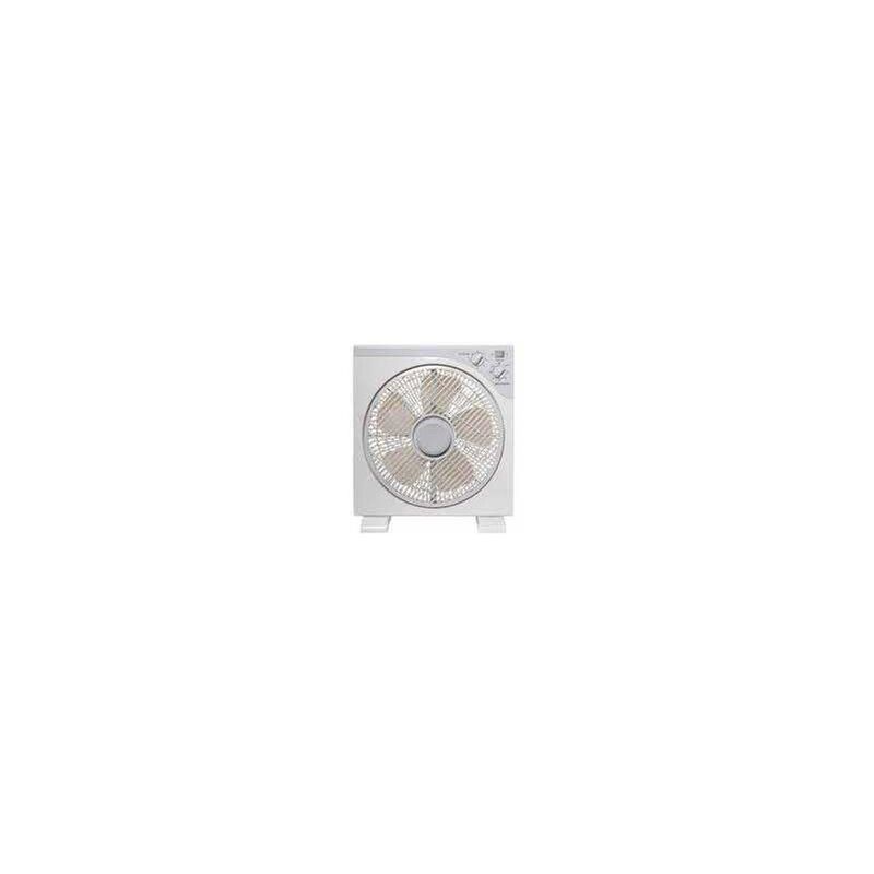 

Paeamer Ventilador Box Cuadrado