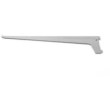 CARTELA BASIC SIMPLE 35 CM. PLATA MATE - EHLIS