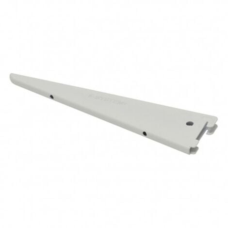 CARTELA DOBLE 22 CM. BLANCO - EHLIS