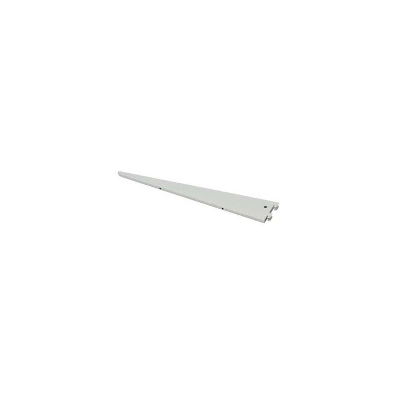 

Cartela F-Doble Hierro Duraline 47cm Blanco