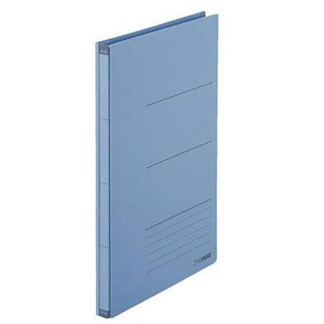 Cartella cartella zero max A4 blu PLUS
