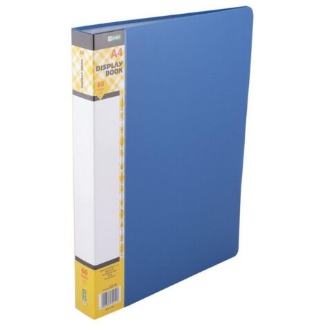 Cartella offerta da 60 magliette, blu D.RECT