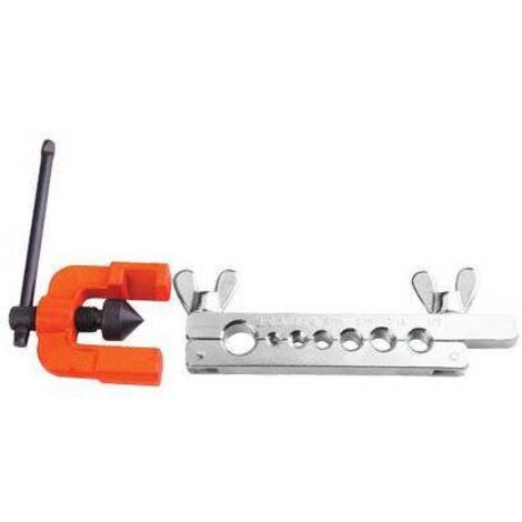 CARTELLATRICE UNIVERSALE 331202 WOKIN -  4,76/6,35/7,93/9,52/11,1/12,7/15,87MM - 1 pezzo