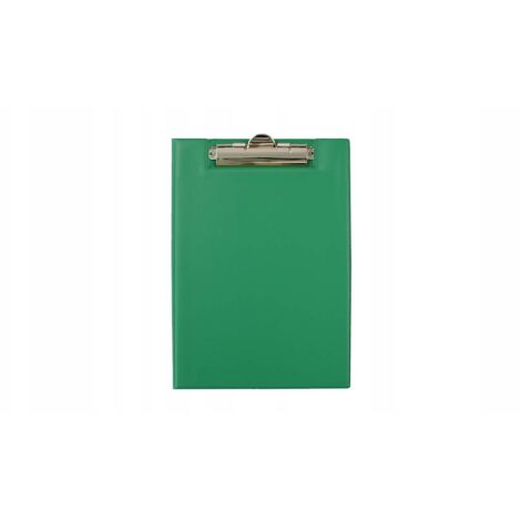 CARTELLE PORTADOCUMENTI A5 VERDE CHIARO 1068